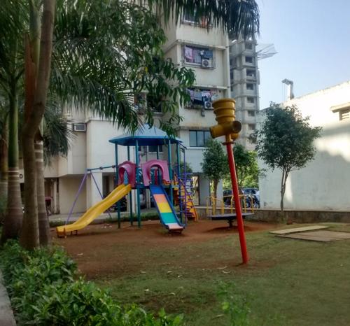 unnathi-woods Children's play area