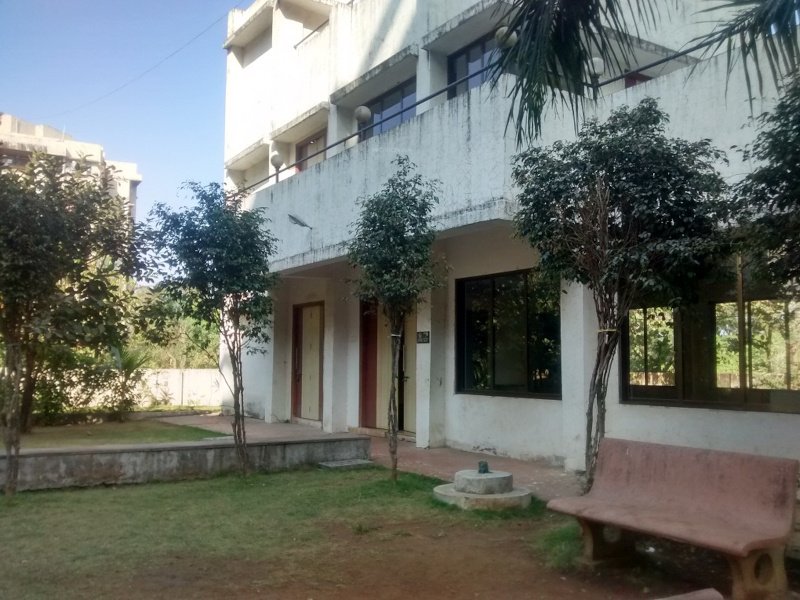  unnathi woods Club House