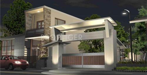 Images for Elevation of Indus Cityscapes Riviera