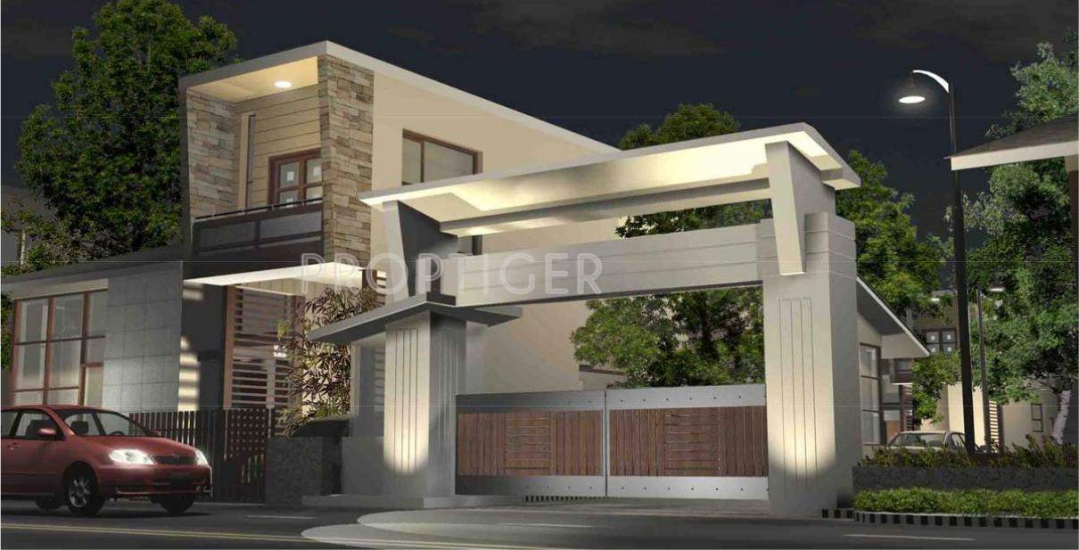 Images for Elevation of Indus Cityscapes Riviera