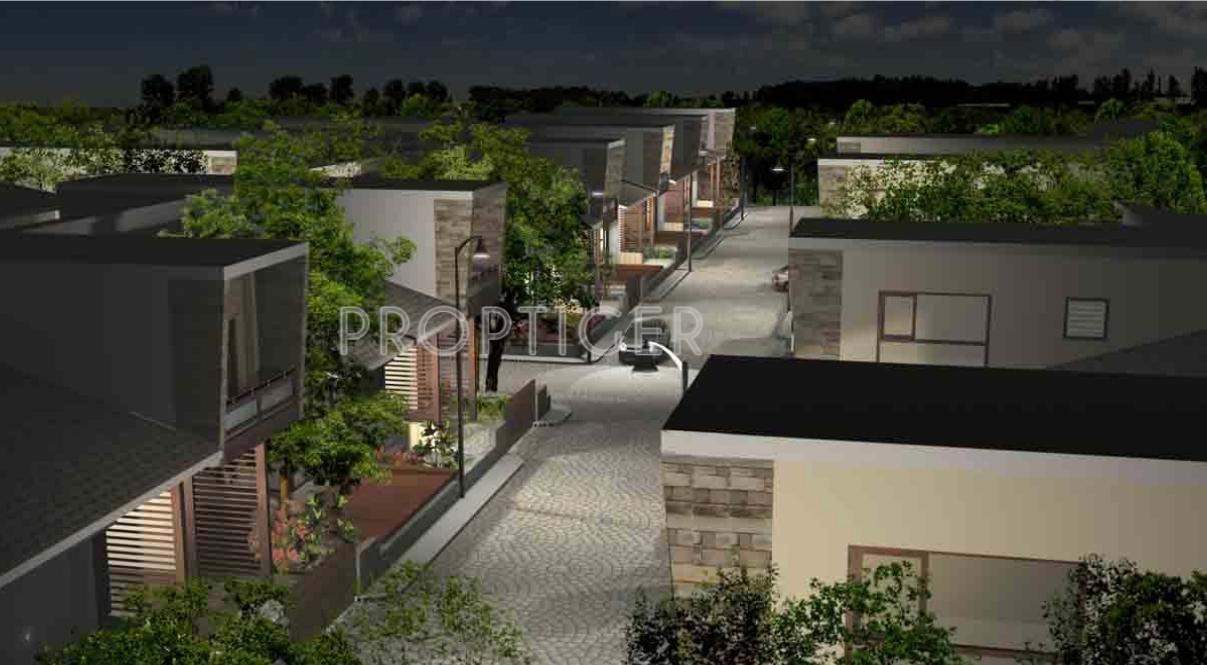 Images for Elevation of Indus Cityscapes Riviera
