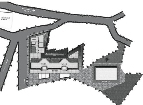  raj-grandeur Images for Master Plan of Rajesh Raj Grandeur