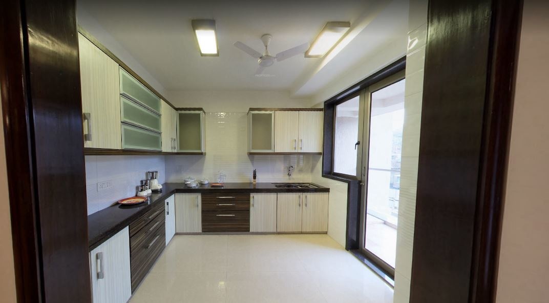 raj grandeur Kitchen