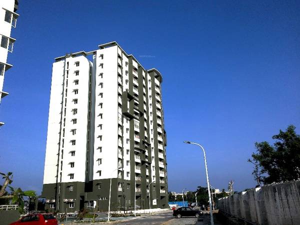 Images for Elevation of ETA Rosedale