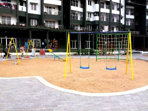 Images for Amenities of ETA Rosedale