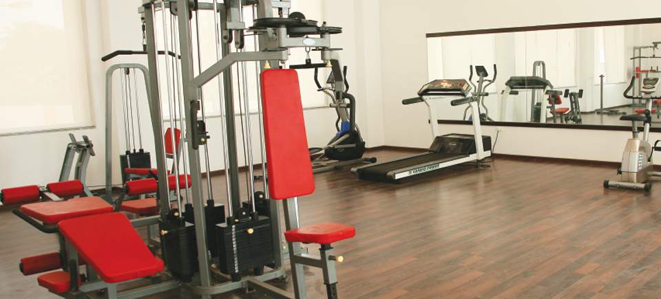  balaji garden Images for Amenities of Neelsidhi Balaji Garden