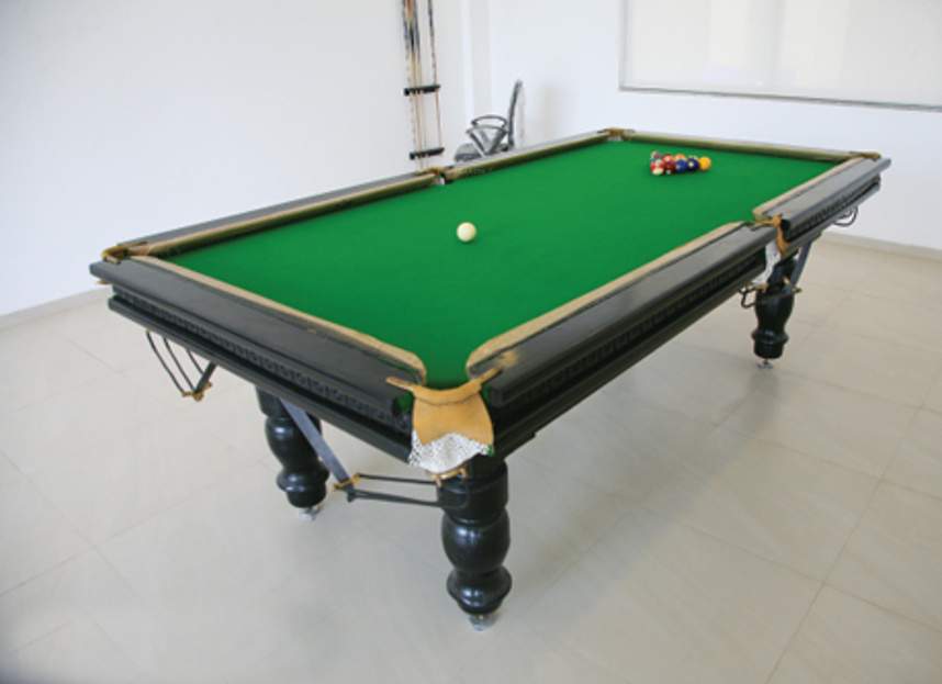  balaji garden Images for Amenities of Neelsidhi Balaji Garden