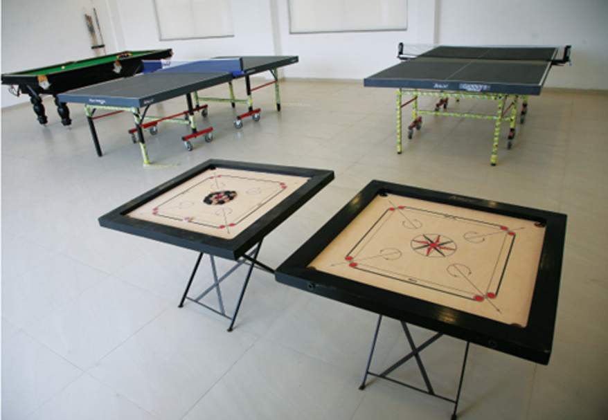  balaji garden Images for Amenities of Neelsidhi Balaji Garden