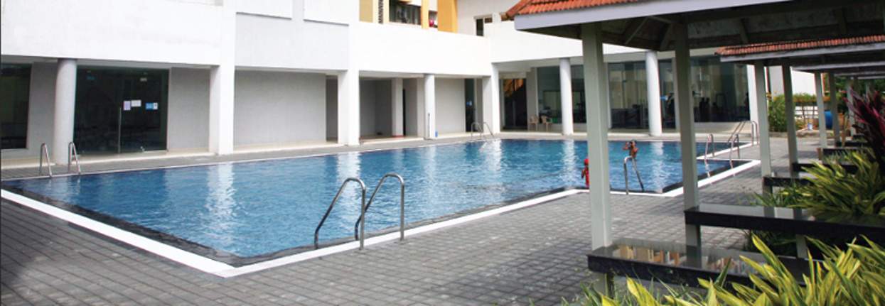  balaji garden Images for Amenities of Neelsidhi Balaji Garden