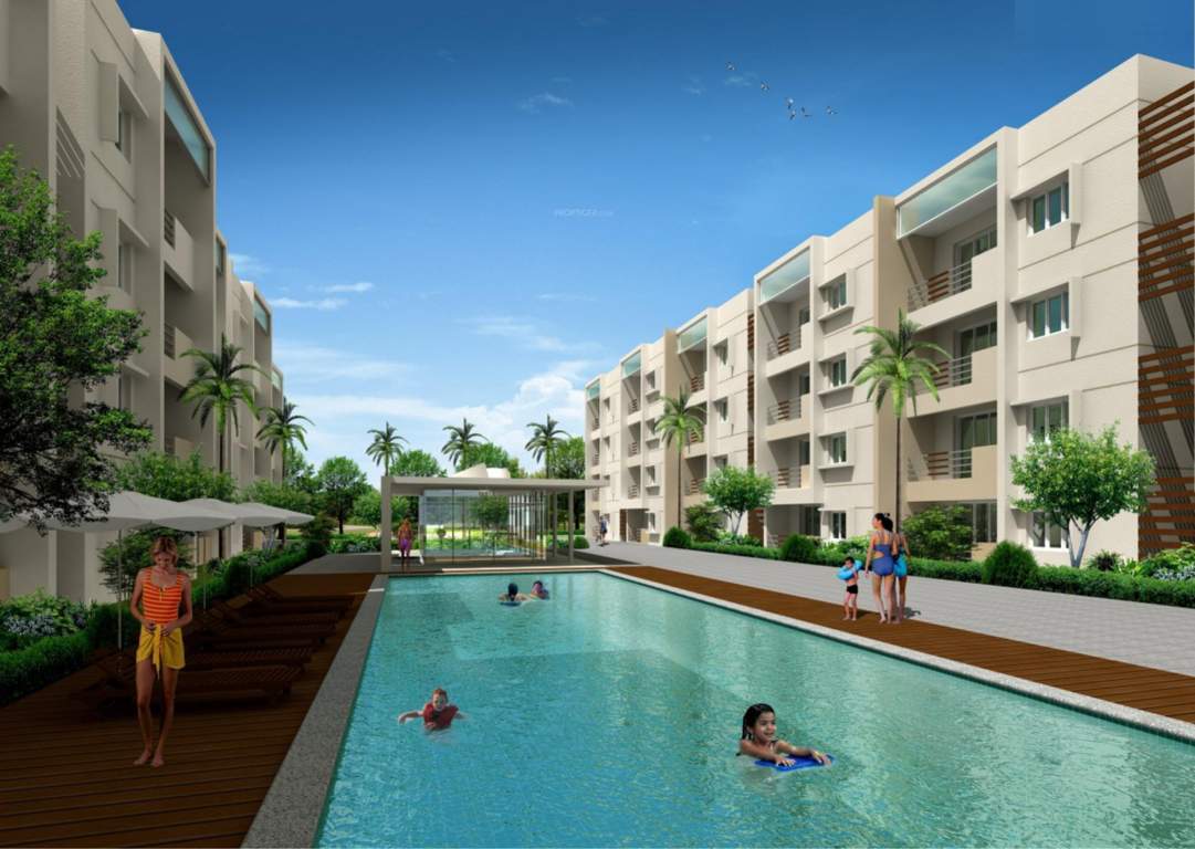 anantya Images for Elevation of Indus Anantya