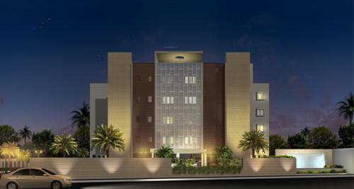 Images for Elevation of Indus Anantya anantya Images for Elevation of Indus Anantya