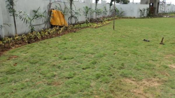  anantya Landscaped Gardens