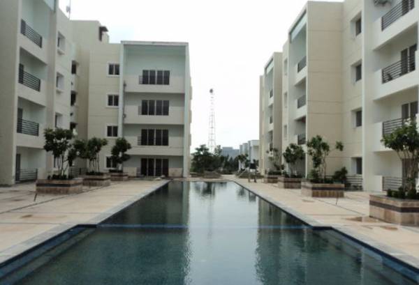  anantya Swimming Pool