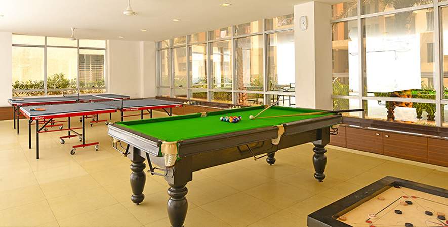  amarante Images for Amenities of Neelsidhi Amarante