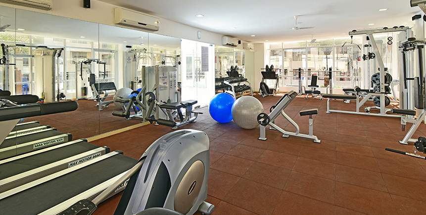  amarante Images for Amenities of Neelsidhi Amarante