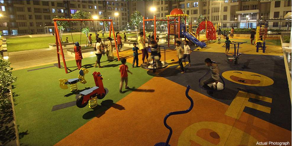  amarante Images for Amenities of Neelsidhi Amarante