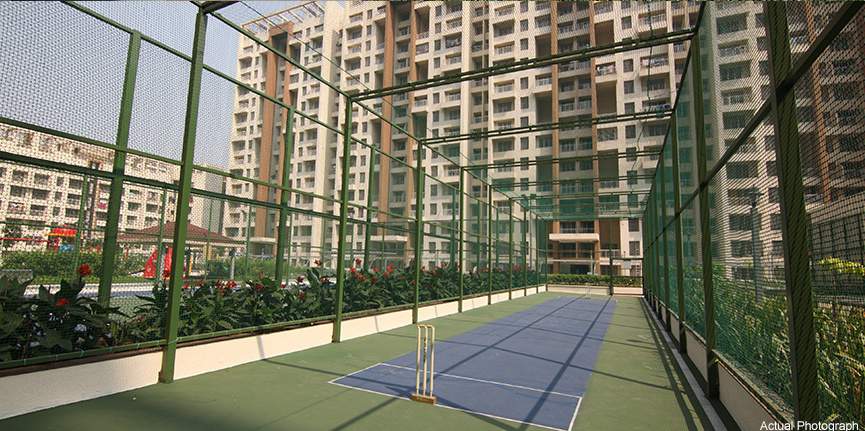  amarante Images for Amenities of Neelsidhi Amarante