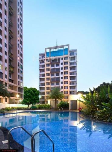  atlantis Images for Elevation of Neelsidhi Atlantis