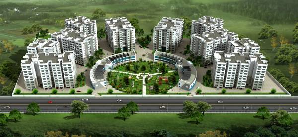 Images for Elevation of Vijay Shanthi Park Avenue Images for Elevation of Vijay Shanthi Park Avenue