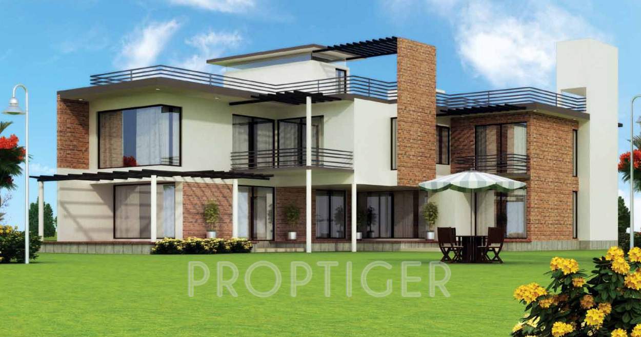 18 & oak Images for Elevation of Assetz 18 And Oak