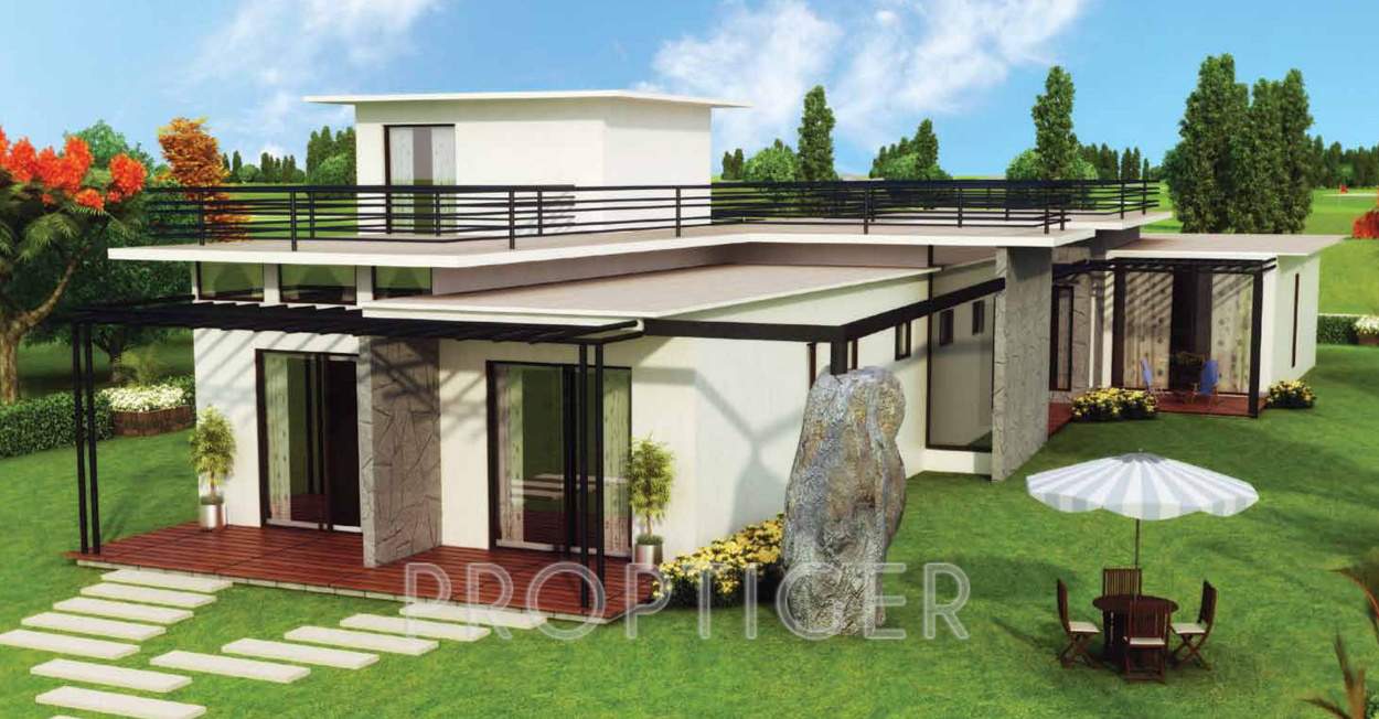 18 & oak Images for Elevation of Assetz 18 And Oak