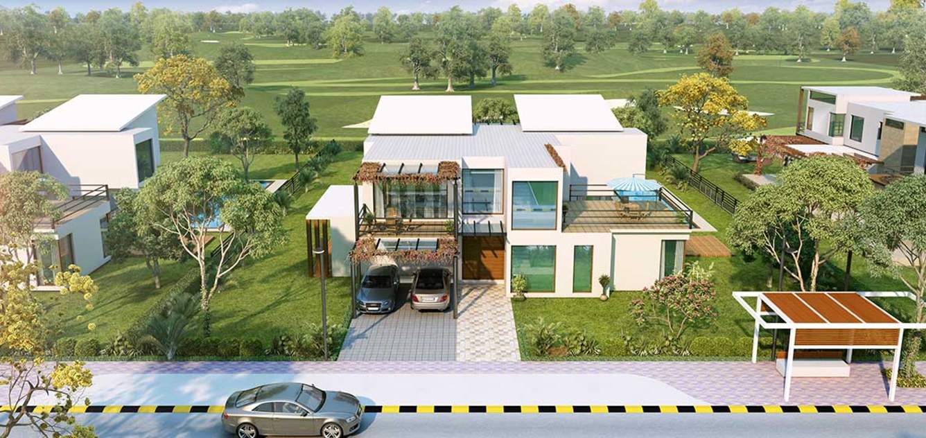 18 & oak Images for Elevation of Assetz 18 And Oak