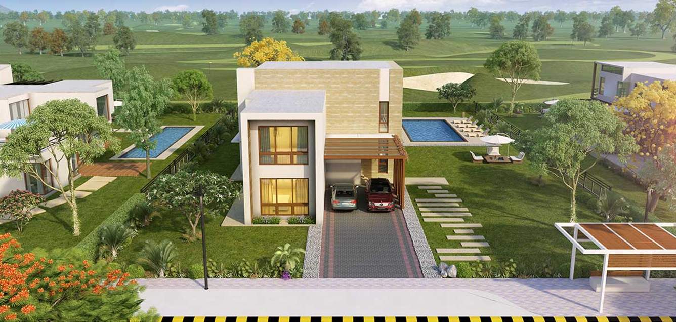 18 & oak Images for Elevation of Assetz 18 And Oak