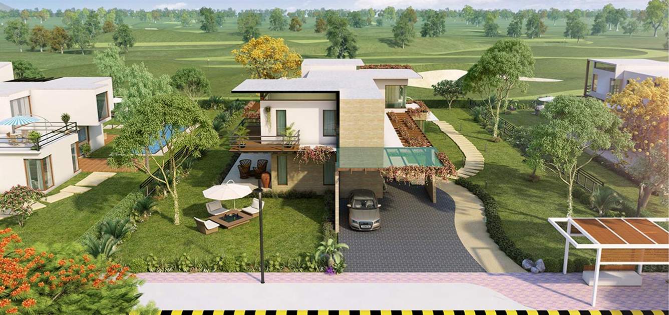 18 & oak Images for Elevation of Assetz 18 And Oak