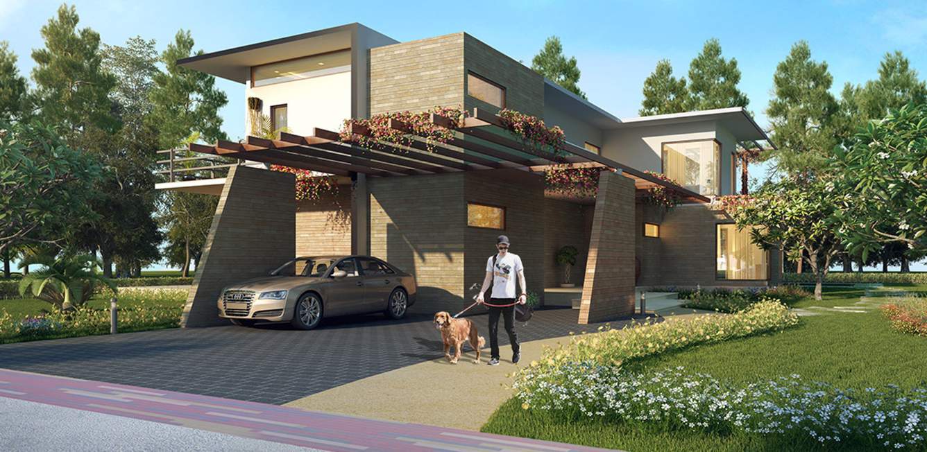 18 & oak Images for Elevation of Assetz 18 And Oak