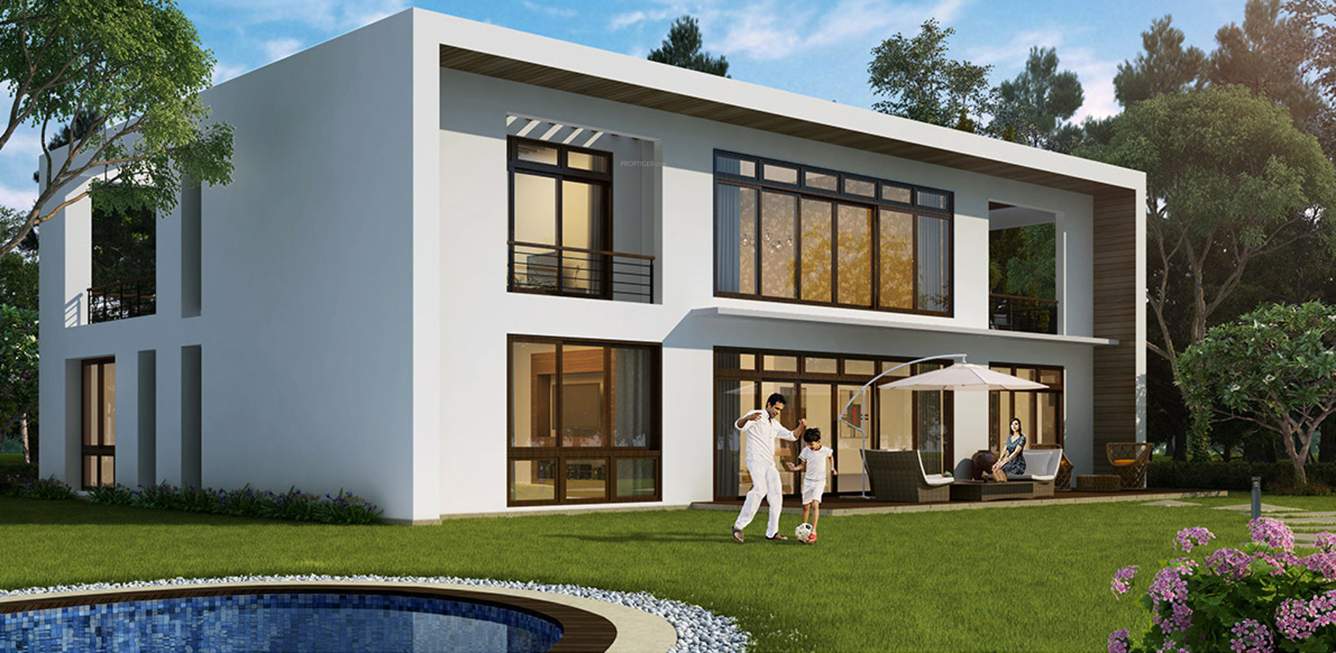 18 & oak Images for Elevation of Assetz 18 And Oak