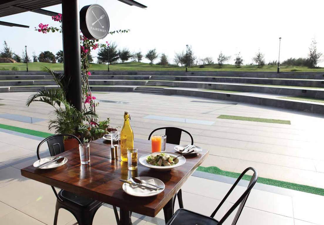 18 & oak Images for Amenities of Assetz 18 And Oak