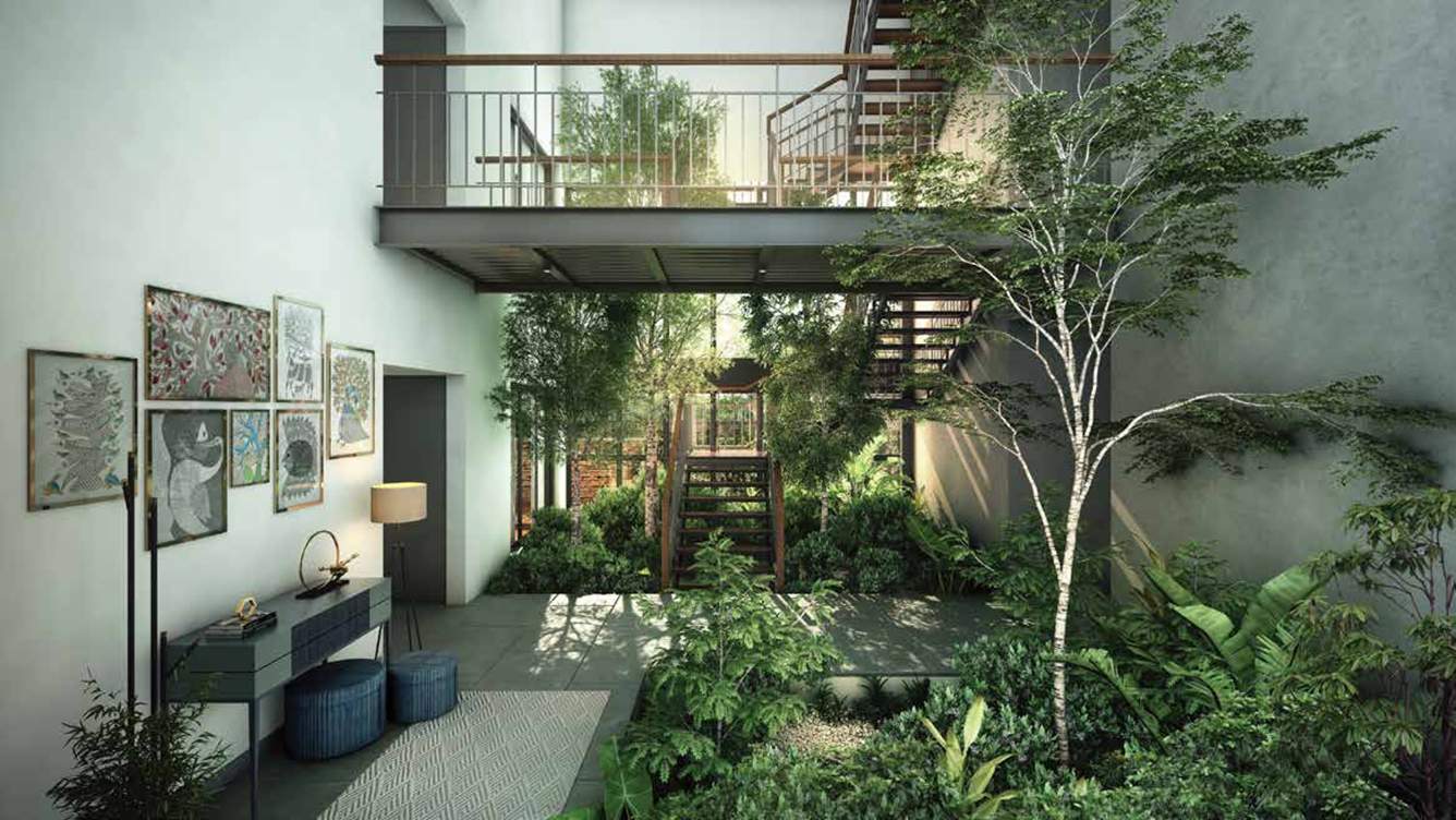 18 & oak Images for Amenities of Assetz 18 And Oak