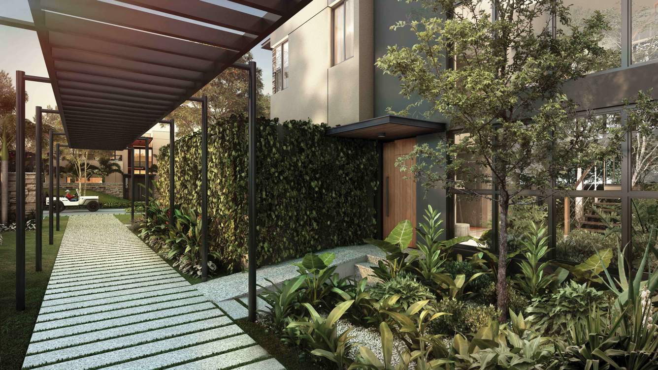 18 & oak Images for Amenities of Assetz 18 And Oak