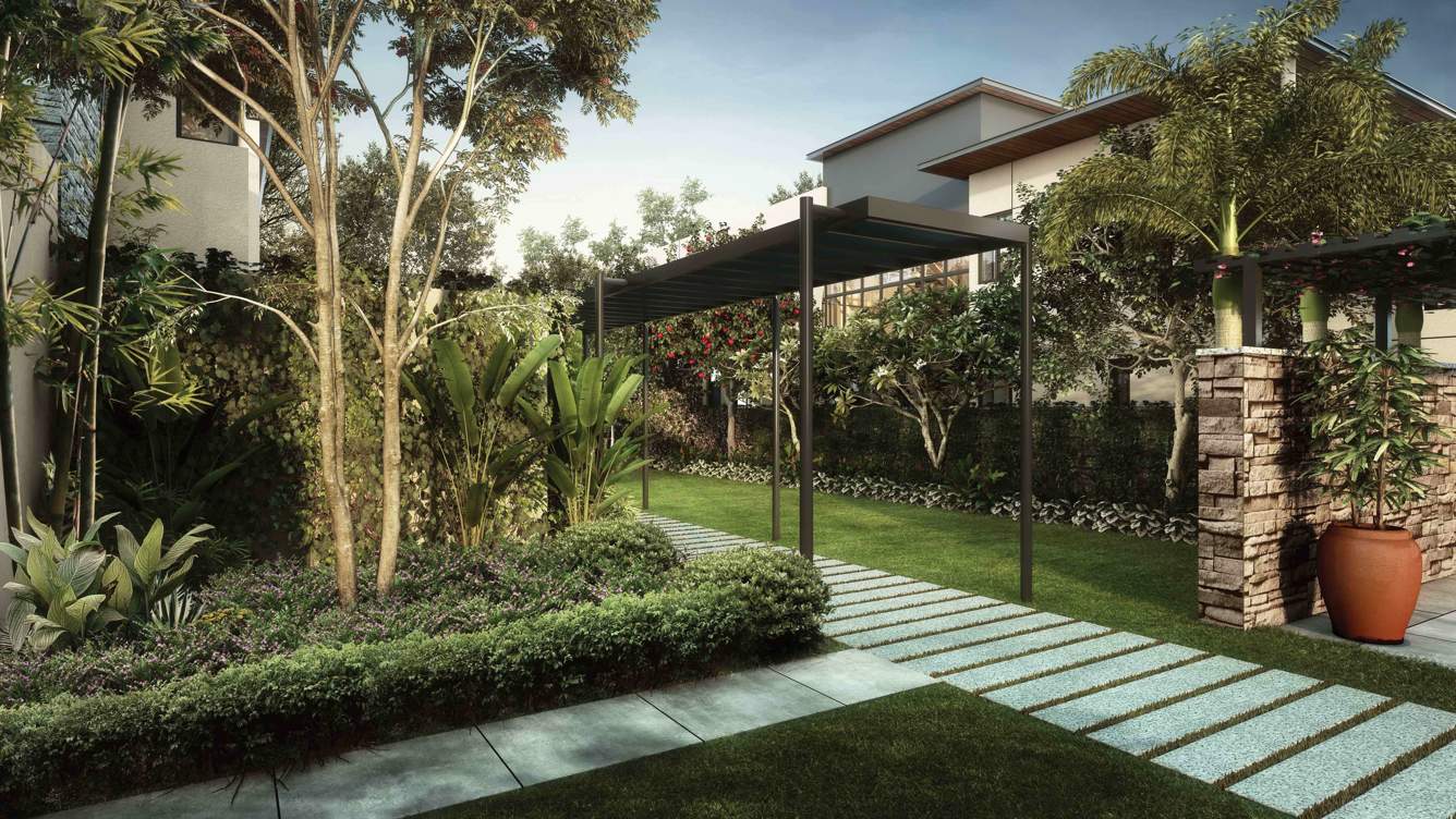 18 & oak Images for Amenities of Assetz 18 And Oak