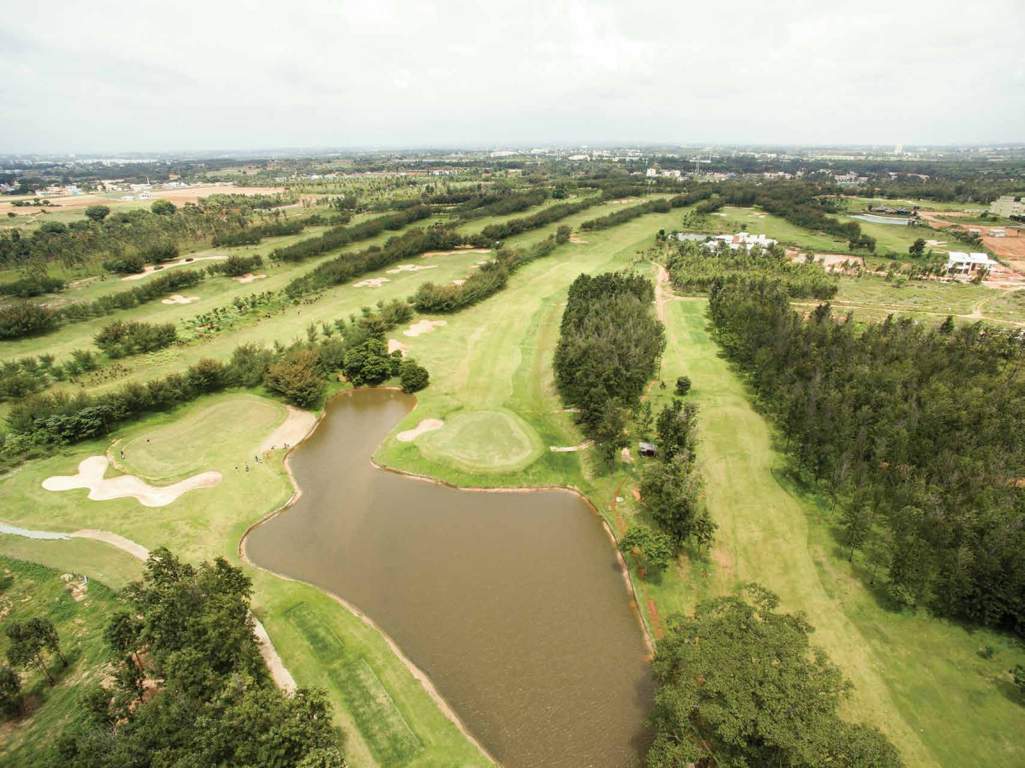 18 & oak Images for Amenities of Assetz 18 And Oak