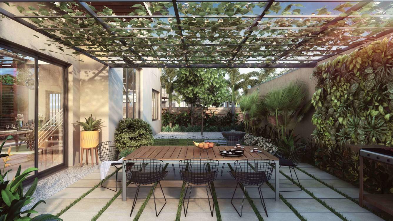 18 & oak Images for Amenities of Assetz 18 And Oak