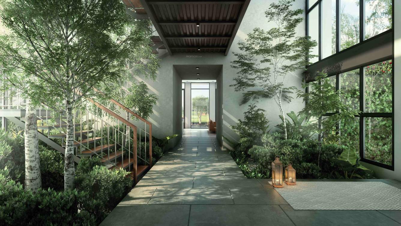 18 & oak Images for Amenities of Assetz 18 And Oak