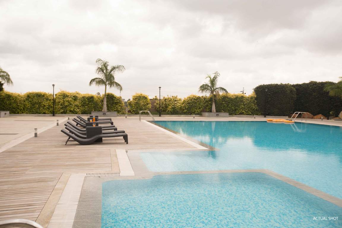 18 & oak Images for Amenities of Assetz 18 And Oak