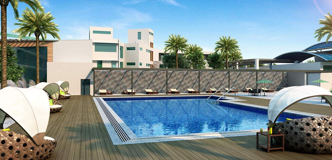 18 & oak Images for Amenities of Assetz 18 And Oak