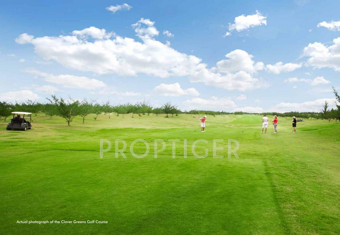 18 & oak Images for Amenities of Assetz 18 And Oak