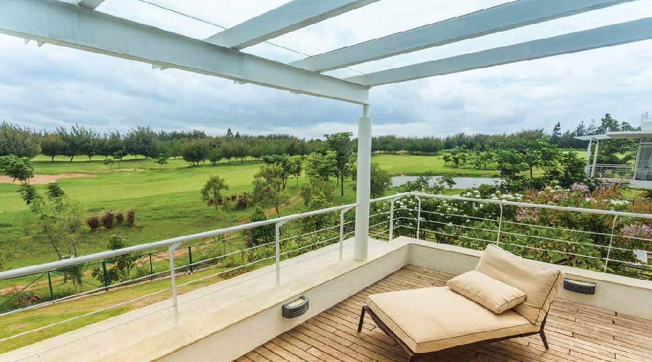 18 & oak Images for Amenities of Assetz 18 And Oak