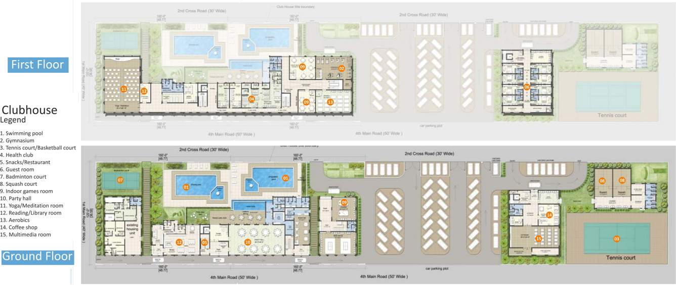 dewy terraces Images for Layout Plan of Sare Dewy Terraces