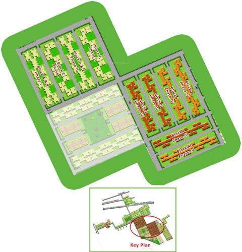 Images for Layout Plan of Sare Dewy Terraces dewy-terraces Images for Layout Plan of Sare Dewy Terraces