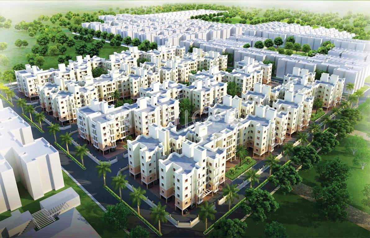  dewy terraces Images for Elevation of Sare Dewy Terraces