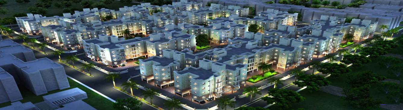  dewy terraces Images for Elevation of Sare Dewy Terraces