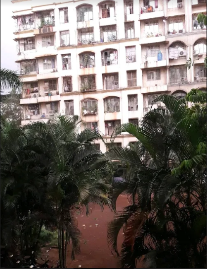  presidency-ii Elevation