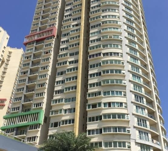  ouranya bay Elevation