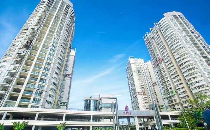  ouranya bay Elevation