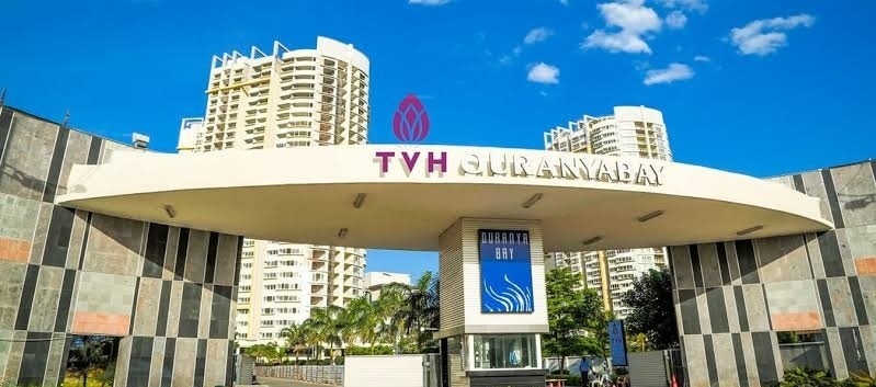  ouranya bay Elevation