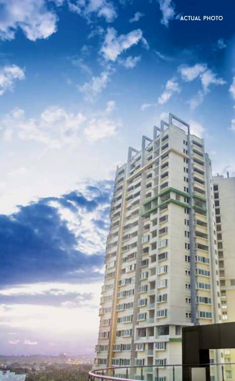 Images for Elevation of TVH Ouranya Bay